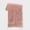 Blush, variant on 50"x60" Shiny Chenille Throw Blanket - Soft, Reversible, Machine Washable
