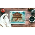 thumbnail image 4 of New York Puzzle Company Mountain Moguls 1000 Piece Jigsaw Puzzle, 4 of 5