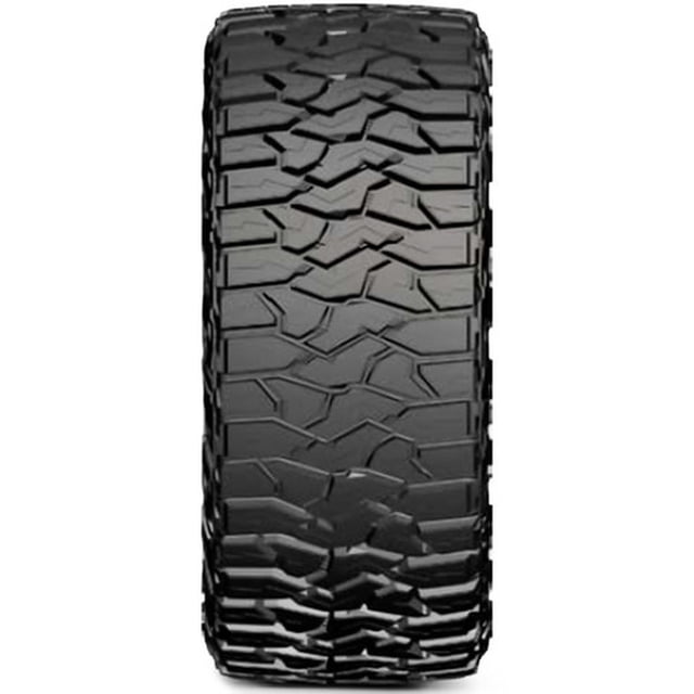 4 New Arroyo Tamarock R/T Tires - 33X12.50R20 LT Load F 12-Ply Rugged Terrain