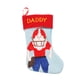 thumbnail image 1 of Calcetines navideños Regalo Rudolph Muñeca sin rostro Goblin Bolsas Decoraciones navideñas Adornos Calcetines Bolsa de dulces Deportes Calcetines navideños Wmkox8yii HFSH2759, 1 of 1