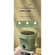 thumbnail image 4 of Green Foldable Washing Machine-Portable Washing Machine-6L- portable washer for apartments (28*20*26cm), 4 of 5