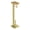 Brass, variant on Kingston Brass SCC8505 Freestanding Toilet Paper Holder with Storage Shelf in Oil Rubbed Bronze