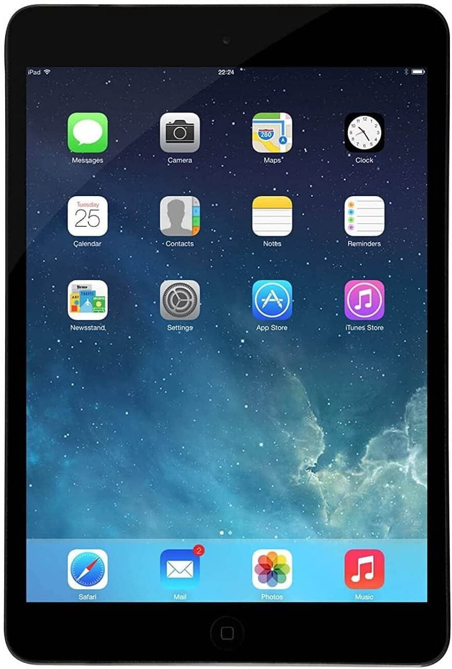 Apple iPad mini A1432, 7.9
