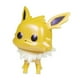 thumbnail image 1 of Funko Jolteon Pearlescent Pop! Vinyl Figure, 1 of 7