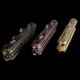 thumbnail image 2 of Tibet Incense Burner Antique Handmade Incense Stick Holder Zen Teahouse Home Office Decoration Craft, 2 of 5