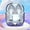 White WH, variant on Latrodar Wireless Headphones Bluetooth Headphones With Microphone Stereo Headset For Mobile Phone Creative White 5.2x3.8 Inch Home Decor