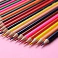 thumbnail image 3 of Lápices de dibujo multicolor en tonos , suministros para colorear, mezclar y capas 72 colores aceitoso Macarena lapices de colores, 3 of 8