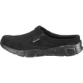 thumbnail image 2 of Zapatos Skechers Equalizer Coast to Coast Mule para hombre, color negro, 2 of 7