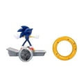 thumbnail image 6 of Sonic The Hedgehog Speed Feature RC Vehicle with Detachable Sonic Action Figure, 6 of 11