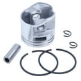 thumbnail image 2 of 44mm Piston Ring Pin Circlip for Stihl MS251 Chainsaw Part Replace 1143 030 2007, 2 of 5