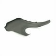 thumbnail image 4 of New Left Rear Exhaust Pipe Towing Hook Cover Trim For Range Rover Evoque 2012-18, 4 of 5