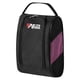 thumbnail image 1 of Bolsa de zapatos de golf unisex Bolsa de zapatos de golf de nylon portátil Accesorios deportivos (rosa) Tmvgtek Para Estrenar, 1 of 4