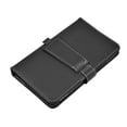 thumbnail image 4 of Cover With Stand  Keyboard, Phone  Keyboard, Keyboard Flip Case Wireless For IOS, 4 of 8
