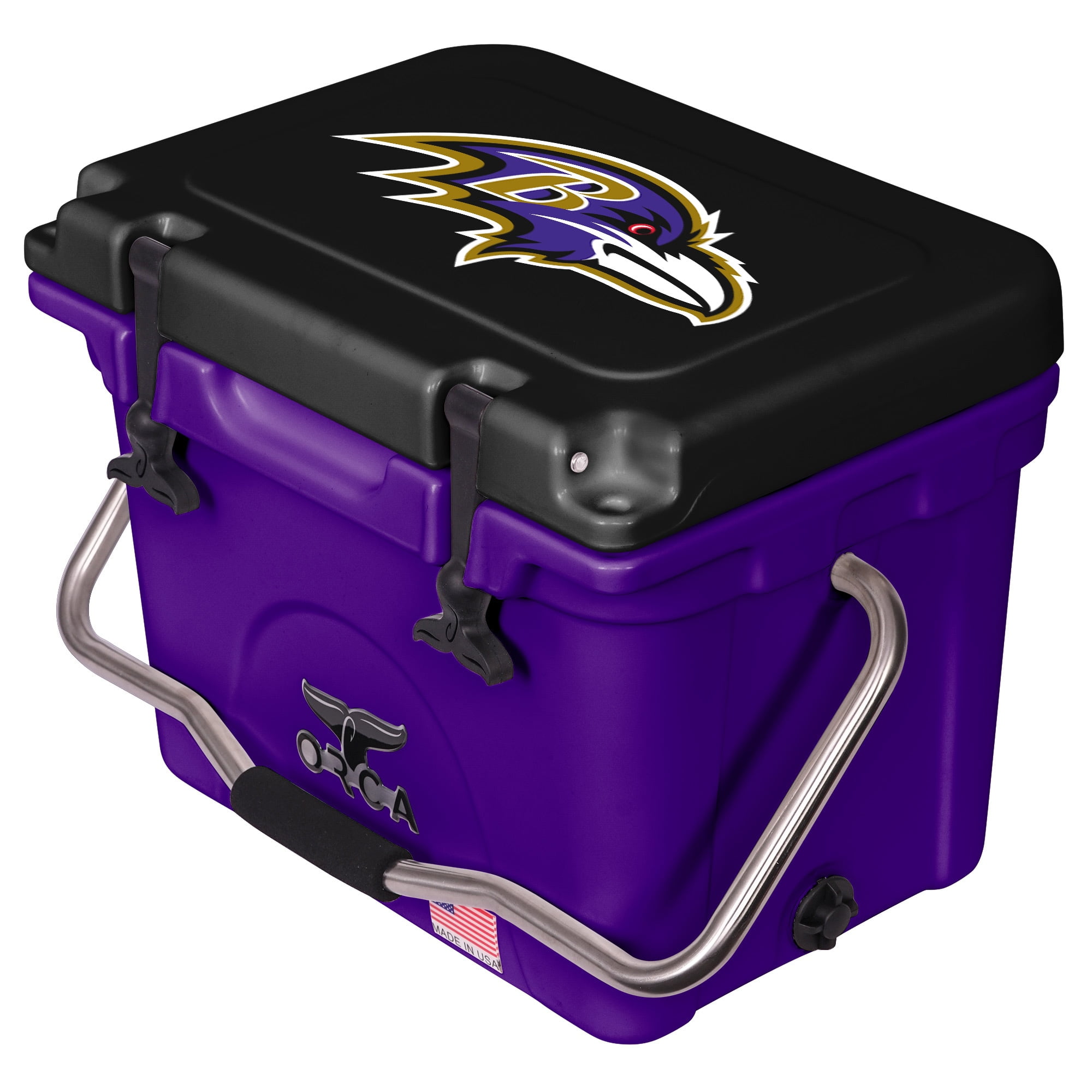 orca coolers walmart