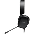 thumbnail image 4 of Audifonos Diadema Gamer XPG PRECOG S Microfono 3.5mm Negro negro 1, 4 of 6