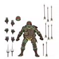 thumbnail image 5 of Original Neca Figure The Last Ronin Karal Footbot Raphael Anime Action Figure Model Toys Joint Collection Movable Doll Kid Gift, 5 of 5