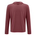 IDALL Long Sleeve Shirts for Men Shirts for Men Mens Shirts High