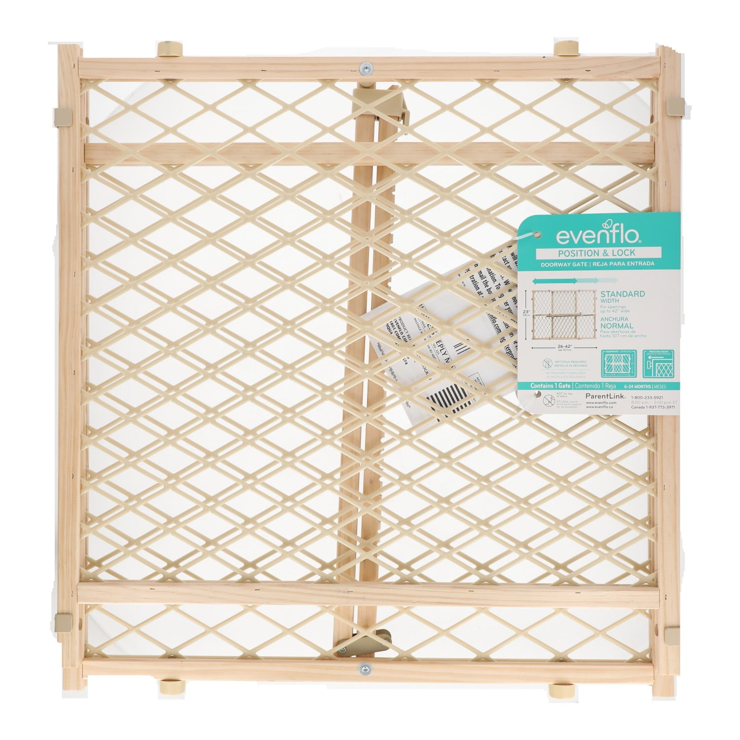 Evenflo door gate sales