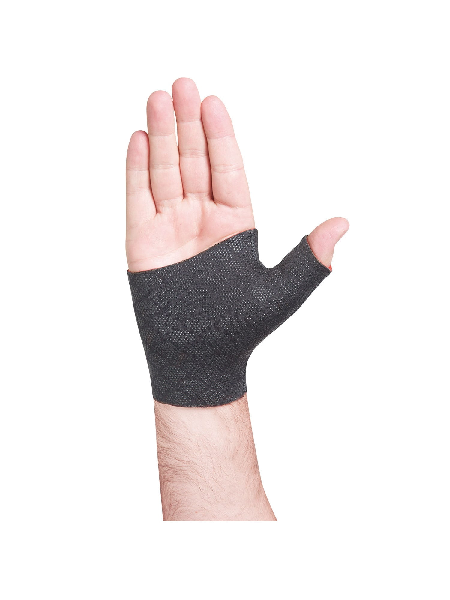 US Magnetic Therapy Thumb Splint Wrist And Thumb Support Brace Sleeves Gloves 