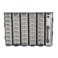 thumbnail image 3 of Multi-functional 128 In 1 Magnetic Precision Screwdriver Kit Repair Set, 3 of 8