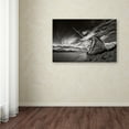 thumbnail image 3 of Trademark Fine Art 'Final Destination' Canvas Art by Borsteinn H Ingibergsson, 3 of 3