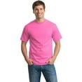 thumbnail image 2 of Hanes Pink 33 M, 2 of 7