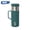 Teal, variant on Contigo Water Bottle, 18 Oz, Stainless Steel, Vacuum Insulated Leakproof, SnapSeal Lid, Mineral Teal