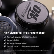 Optimum Nutrition, Micronized Creatine Powder, Unflavored, 60 Servings