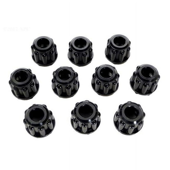 Stenner Pump UCAK100 Connecting Nut - Pack of 10