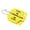 Yellow, variant on Score Counter Digital Player Scoring System With Dial Reset Tool For Competitions Practice Training Games