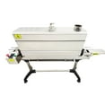 thumbnail image 4 of 220V Split Auto Steam Label Shrink Machine Bottle Sleeve Labeling Machine & 18KW Steam Generator, 4 of 12