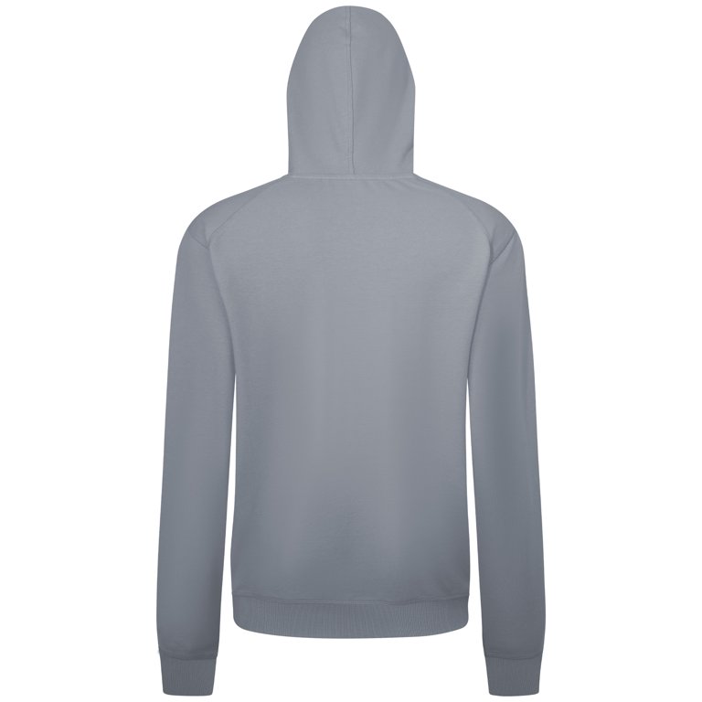 Men's Levelwear Gray Detroit Red Wings Technic Quarter-Zip
