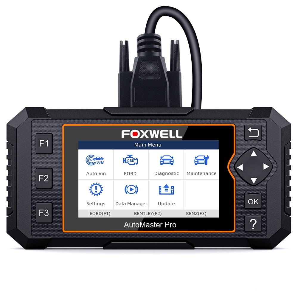 foxwell nt614 elite obd2 scanner foxwell nt614 elite obd2 scanner