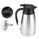 thumbnail image 5 of Hervidor Eléctrico Bling Bling 1000 ml 12V/24V Acero Inoxidable, 5 of 12
