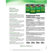Essential Formulas Dr. Ohhiras Probiotics 100 Capsule