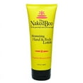 thumbnail image 4 of The Naked Bee Grapefruit Blossom Honey Hand & Body Lotion 6.7 oz, 4 of 5
