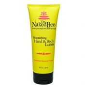 The Naked Bee Grapefruit Blossom Honey Hand & Body Lotion 6.7 oz