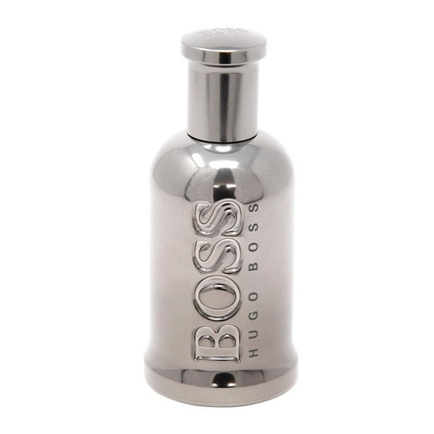Perfume Hugo Boss Bottled EDT 100ml Bodega Aurrera en línea