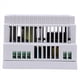 thumbnail image 4 of 4X Din Fuente de Alimentacion de Carril 60W 12V Ac Dc Convertidor -60-12 Fuente de Alimentacion 12V 60W Buena Calidad, 4 of 5