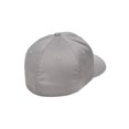 thumbnail image 2 of Flexfit Adult Wooly 6-Panel Cap, 2 of 2