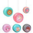 thumbnail image 1 of 6pcs Yoyo Toys Yo-yo,kids Animal Yo-yo, 1 of 5