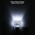thumbnail image 6 of Salouo Bernese Mountain Dog Sitting Bath Tub for Night Lights Plug into Wall 1 Pack, 0.5W Plug in Night Light with Dusk-to-Dawn Light Sensor LED Nightlight for Bathroom, Adult, Hallway-EU, 6 of 7