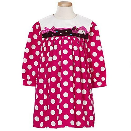 

Rare Editions Toddler Girls Dress 4T
