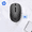 Black, variant on HP S1000 Plus Quiet Wireless Mouse, Dual Bluetooth & 2.4GHz, Quiet Clicks, 24-Month Battery,1600 DPI, Ambidextrous, Eco-Friendly Design, Multi-OS, Black