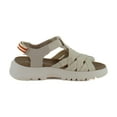 thumbnail image 6 of Ryka Blissful Women's Sandals Whitecap Beige Size 7 M, 6 of 8