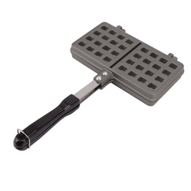 Waffle Baking Pan,Waffle Maker Pancake Baking Baking Mold Waffle Pan Breakthrough Technology