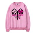 thumbnail image 5 of AJ Lee Love Bites Merch Crewneck Sweatshirts Cosplay Women Men Fashion Y2K Long Sleeve Stylish Design Top, 5 of 6