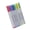 18 colors 0.5 metal, variant on 12/18Pcs Fabric Heat Transfer Markers 12/18 Color Iron On Transfer for Clothing Painting, Tshirt, Canvas Bag, Shoe, Hat