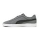 thumbnail image 2 of TENIS CASUAL PUMA SMASH 3.0 BUCK GRIS 392336 02 UNISEX 23 CM, 2 of 5