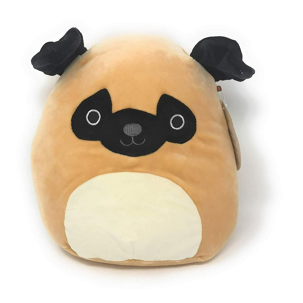 what animal is kent the squishmallow